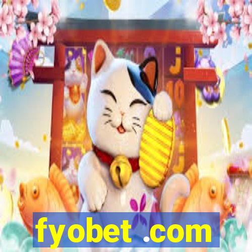 fyobet .com